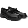 image:imageDREAM PAIRS Mary Jane Platform Pumps Shoes for WomenBlackpu