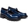 image:imageDREAM PAIRS Mary Jane Platform Pumps Shoes for WomenNavy