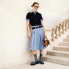 image:imageDREAM PAIRS Mary Jane Platform Pumps Shoes for WomenNavy