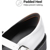image:imageDREAM PAIRS Mary Jane Platform Pumps Shoes for WomenWhite