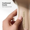 image:imageDREAM PAIRS Platform High Heels for WomenBeige