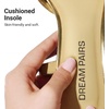 image:imageDREAM PAIRS Platform High Heels for WomenGold