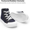 image:imageDREAM PAIRS Unisex Canvas Shoes High Top SneakersDbd
