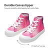 image:imageDREAM PAIRS Unisex Canvas Shoes High Top SneakersHpp