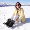 image:imageDREAM PAIRS Waterproof Winter Snow Boots WomenBlack