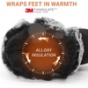 image:imageDREAM PAIRS Waterproof Winter Snow Boots WomenBlack