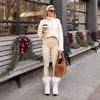 image:imageDREAM PAIRS Waterproof Winter Snow Boots WomenWhite