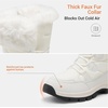 image:imageDREAM PAIRS Waterproof Winter Snow Boots WomenWhite