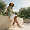 image:imageDREAM PAIRS Womens Ballet Mary Jane Flats ShoesNude