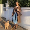 image:imageDREAM PAIRS Womens Chelsea Ankle Boots BootiesBrownpu