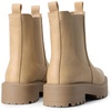 image:imageDREAM PAIRS Womens Chelsea Ankle Boots BootiesNudenubuck