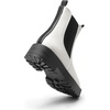 image:imageDREAM PAIRS Womens Chelsea Ankle Boots BootiesWhitepu