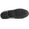 image:imageDREAM PAIRS Womens Chunky Loafers Dressy Business ShoesBlackpu