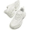image:imageDREAM PAIRS Womens Chunky Platform Fashion Sneakers