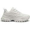 image:imageDREAM PAIRS Womens Chunky Platform Fashion Sneakers