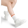 image:imageDREAM PAIRS Womens Chunky Platform Fashion Sneakers