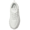 image:imageDREAM PAIRS Womens Chunky Platform Fashion Sneakers