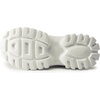 image:imageDREAM PAIRS Womens Chunky Platform Fashion Sneakers