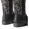 image:imageDREAM PAIRS Womens Cowboy Cowgirl Western BootsBlack