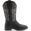 image:imageDREAM PAIRS Womens Cowboy Cowgirl Western BootsBlack