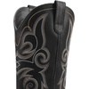 image:imageDREAM PAIRS Womens Cowboy Cowgirl Western BootsBlack