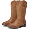 image:imageDREAM PAIRS Womens Cowboy Cowgirl Western BootsClassic Brown