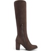 image:imageDREAM PAIRS Womens Knee High Winter Fall Tall Riding BootsDark Brown