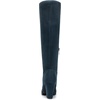 image:imageDREAM PAIRS Womens Knee High Winter Fall Tall Riding BootsDarkBlue