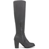 image:imageDREAM PAIRS Womens Knee High Winter Fall Tall Riding BootsGrey