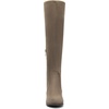 image:imageDREAM PAIRS Womens Knee High Winter Fall Tall Riding BootsKhaki
