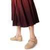 image:imageDREAM PAIRS Womens Mary Jane Flats Ankle Strap ShoesNude