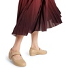 image:imageDREAM PAIRS Womens Mary Jane Flats Ankle Strap ShoesNude