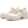 image:imageDREAM PAIRS Womens Mary Janes Shoes Platform PumpsBeige