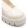 image:imageDREAM PAIRS Womens Mary Janes Shoes Platform PumpsBeige