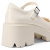 image:imageDREAM PAIRS Womens Mary Janes Shoes Platform PumpsBeige