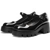 image:imageDREAM PAIRS Womens Mary Janes Shoes Platform PumpsBlack