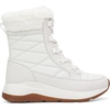 image:imageDREAM PAIRS Womens Mid Calf Warm Winter Snow BootsBeige