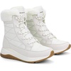 image:imageDREAM PAIRS Womens Mid Calf Warm Winter Snow BootsBeige
