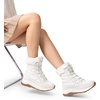 image:imageDREAM PAIRS Womens Mid Calf Warm Winter Snow BootsBeige