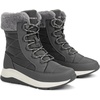 image:imageDREAM PAIRS Womens Mid Calf Warm Winter Snow BootsGrey
