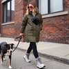 image:imageDREAM PAIRS Womens Outdoor Winter Snow BootsGrey