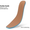 image:imageDREAM PAIRS Womens Platform Chunky Knee High BootsLight Brown