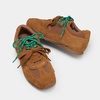 image:imageDREAM PAIRS Womens Retro Lace Up Sneakers Walking ShoesBrown