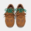image:imageDREAM PAIRS Womens Retro Lace Up Sneakers Walking ShoesBrown