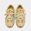 image:imageDREAM PAIRS Womens Retro Lace Up Sneakers Walking ShoesCamel