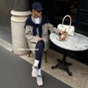 image:imageDREAM PAIRS Womens Retro Lace Up Sneakers Walking ShoesGrey White
