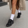 image:imageDREAM PAIRS Womens Retro Sneakers Walking Tennis ShoesBlack