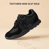 image:imageDREAM PAIRS Womens Retro Sneakers Walking Tennis ShoesBlack