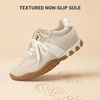 image:imageDREAM PAIRS Womens Retro Sneakers Walking Tennis ShoesKhaki