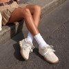 image:imageDREAM PAIRS Womens Retro Sneakers Walking Tennis ShoesKhaki